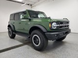New 2025 Ford Bronco Outer Banks image 2