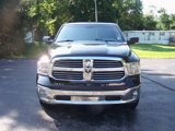 Used 2018 RAM 1500 Big Horn image 2