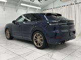 New 2025 Porsche Cayenne GTS image 3