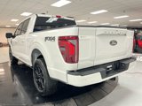 New 2025 Ford F150 Platinum w/ Equipment Group 702A High image 6