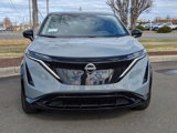New 2025 Nissan Ariya FWD image 3