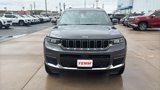 New 2025 Jeep Grand Cherokee L Limited w/ Luxury Tech Group II image 4