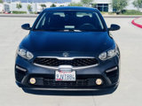 Used 2021 Kia Forte LXS image 2
