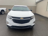 Used 2021 Chevrolet Equinox LS w/ LS Convenience Package image 3