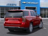 New 2025 Chevrolet Tahoe LS image 4
