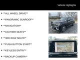 New 2025 Volkswagen Atlas SEL image 5
