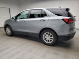 Used 2024 Chevrolet Equinox LT image 3