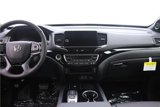 New 2025 Honda Ridgeline Black Edition image 5