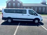 Used 2020 Ford Transit 350 XLT image 4