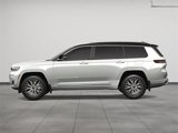 New 2025 Jeep Grand Cherokee L Summit image 3