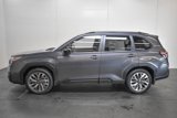 New 2025 Subaru Forester Touring image 4