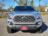 Certified 2022 Toyota Tacoma TRD Off-Road image 4
