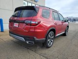New 2025 Honda Pilot Touring image 5