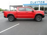 New 2026 Chevrolet Silverado 1500 ZR2 image 2