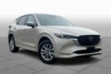Certified 2025 MAZDA CX-5 AWD 2.5 S w/ Preferred Package image 2