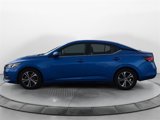 Used 2022 Nissan Sentra SV image 2