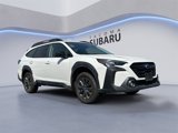Certified 2024 Subaru Outback Onyx Edition image 6