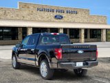 New 2025 Ford F150 Platinum w/ Equipment Group 703A Plus image 4