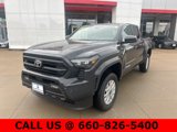 Used 2025 Toyota Tacoma SR5 image 2
