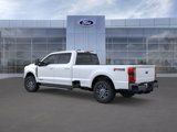 New 2025 Ford F350 Lariat image 4