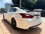 Used 2018 Nissan Altima 2.5 SR w/ SR Midnight Edition image 5