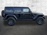 New 2025 Jeep Wrangler Unlimited Rubicon w/ XTREMEE 35" Tire Package image 2