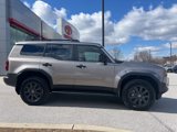 New 2025 Toyota Land Cruiser image 2