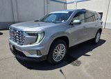 New 2025 GMC Acadia Denali w/ LPO, Floor Liner Package image 4