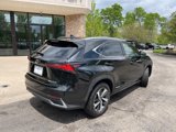 Used 2019 Lexus NX 300h AWD image 3