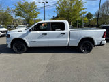 New 2025 RAM 1500 Big Horn image 3
