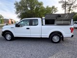 Used 2016 Ford F150 XL w/ Equipment Group 101A Mid image 4