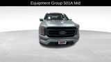 Used 2022 Ford F150 Lariat image 4