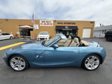 Used 2005 BMW Z4 3.0i image 2