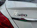 Used 2017 Mercedes-Benz C 300 Sedan image 3