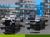 New 2025 Chevrolet Silverado 3500 LT w/ Trail Boss Package image 6
