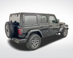 New 2025 Jeep Wrangler Sahara w/ Safety Group image 5