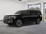 New 2025 Jeep Wagoneer 4WD image 2