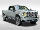 Used 2025 GMC Sierra 2500 Denali w/ Max Trailering Package image 1