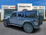 New 2025 Jeep Wrangler Sport S image 5