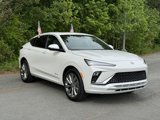 New 2025 Buick Envista Avenir image 3