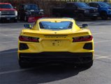 New 2025 Chevrolet Corvette Stingray Preferred Cpe w/ Battery Protection Package image 4