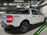 Used 2025 Ford Maverick XLT w/ XLT Luxury Package image 4