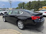 Used 2017 Chevrolet Impala LT image 6