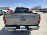New 2025 Ford F150 XLT image 5