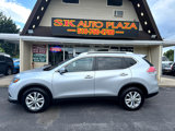 Used 2015 Nissan Rogue SV image 3