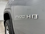 Used 2024 Chevrolet Silverado 2500 W/T w/ WT Convenience Package image 4