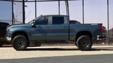 Used 2021 Chevrolet Silverado 1500 LT w/ Bed Protection Package image 4