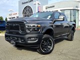 New 2026 RAM 2500 Rebel image 3