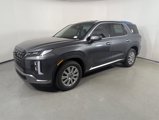 New 2025 Hyundai Palisade SEL image 3