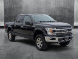 Used 2018 Ford F150 XLT w/ Equipment Group 302A Luxury image 3